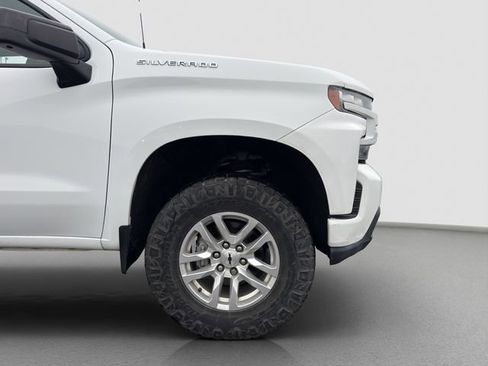 Used 2020 Chevrolet Silverado 1500 RST w/ All-Star Edition image 20