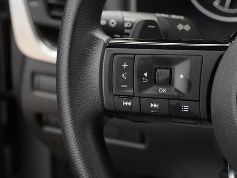 Used 2023 Nissan Rogue SV FWD image 30