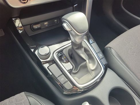 New 2026 Kia Seltos S image 35