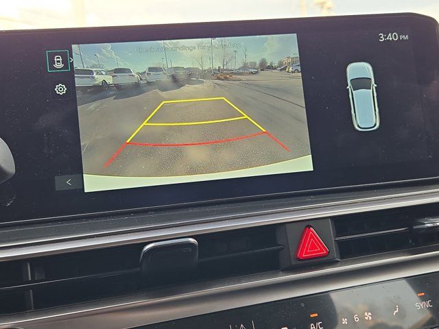 Used 2025 Kia Sorento S w/ Panoramic Sunroof Package FWD image 60