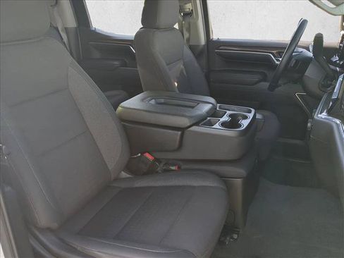 Used 2023 Chevrolet Silverado 1500 LT AWD/4WD image 20