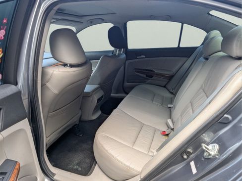 Used 2012 Honda Accord EX-L image 20