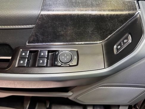 Used 2023 Ford F150 XLT w/ Equipment Group 302A High AWD/4WD image 23