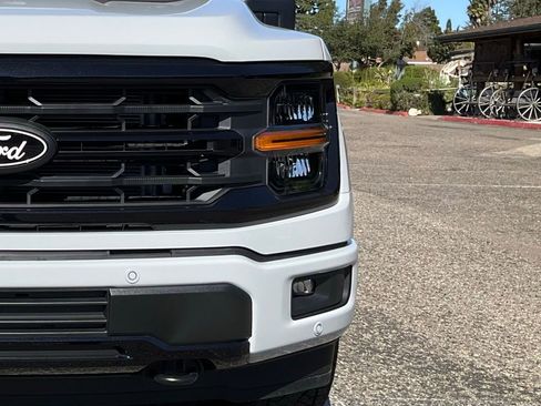 New 2026 Ford F150 XLT w/ Equipment Group 302A MID AWD/4WD image 76