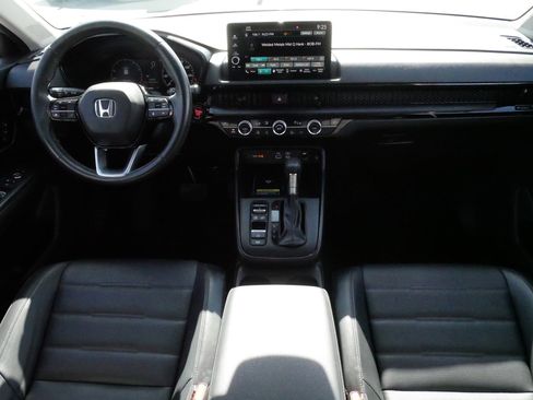 Used 2023 Honda CR-V EX-L image 10