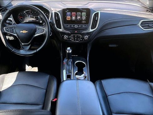 Used 2018 Chevrolet Equinox Premier AWD/4WD image 8