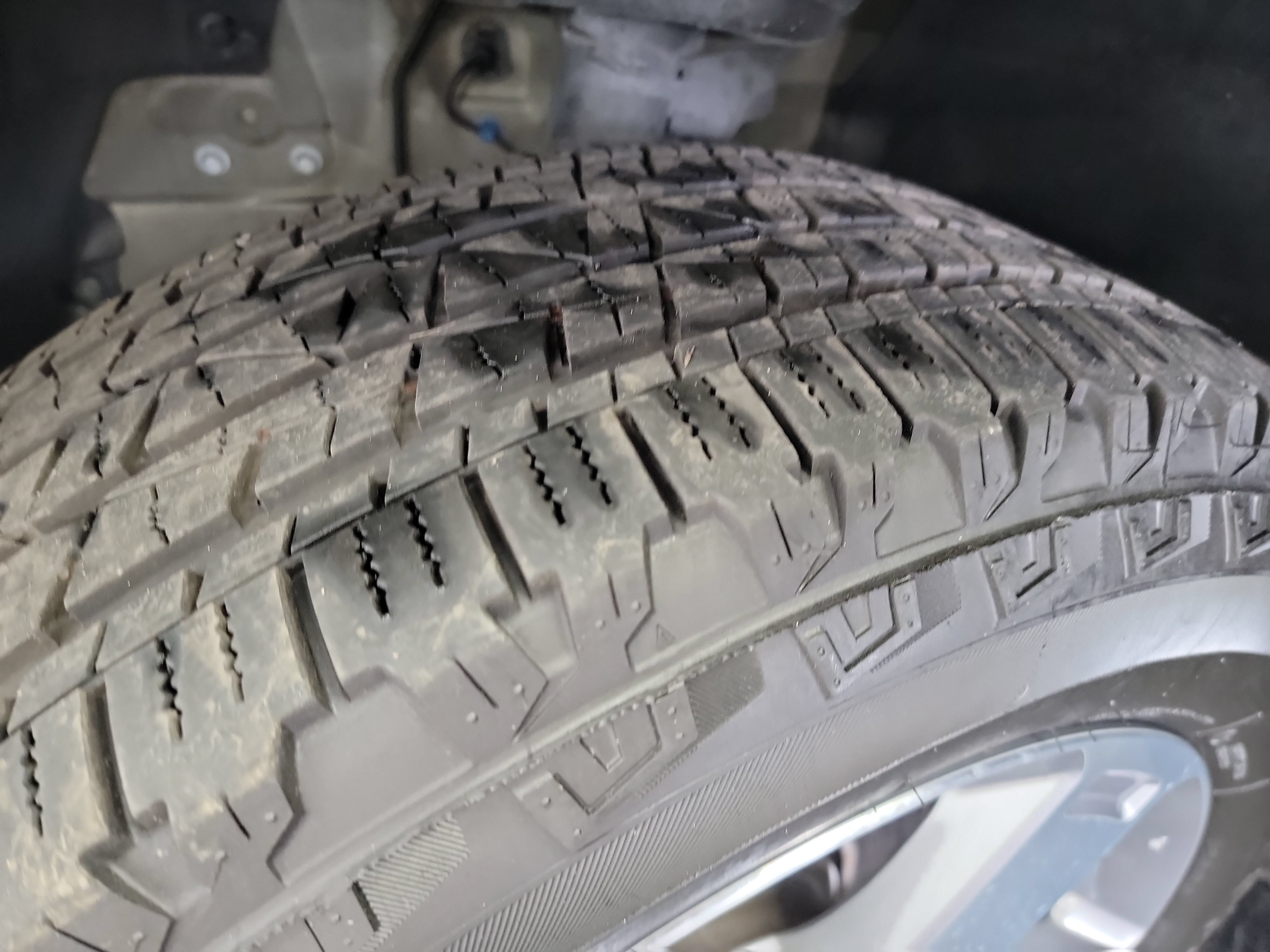 Used 2025 Honda Ridgeline RTL image 30