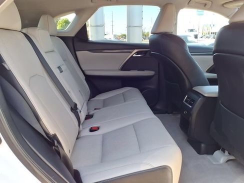Used 2016 Lexus RX 350 FWD image 24