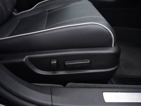 Used 2018 Acura TLX 3.5L V6 image 29