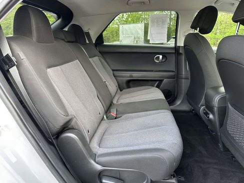 Used 2024 Hyundai Ioniq 5 SEL AWD/4WD image 11