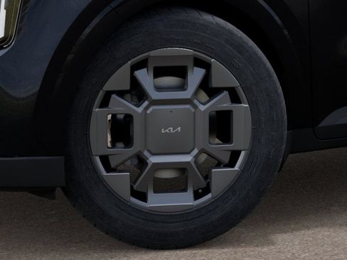 New 2027 Kia Carnival EX FWD image 9
