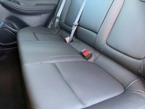 New 2026 Buick Encore GX Sport Touring w/ Advanced Technology Package image 12