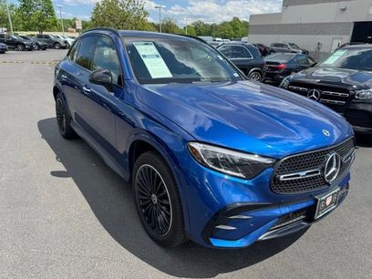 Used 2023 Mercedes-Benz GLC 300 4MATIC w/ AMG Line
