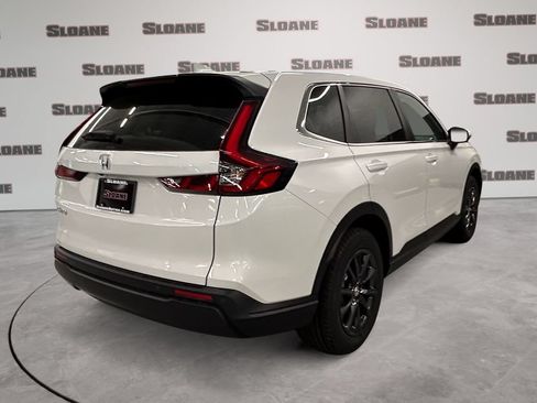 New 2026 Honda CR-V EX-L image 5