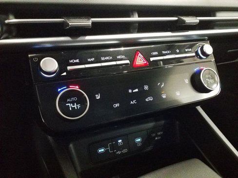 New 2026 Hyundai Tucson SEL AWD/4WD image 7