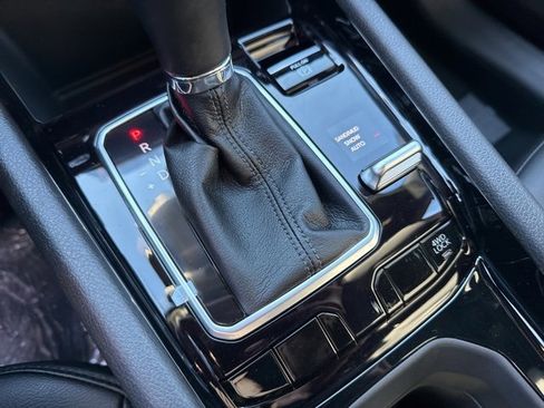 New 2026 Jeep Compass Latitude image 17