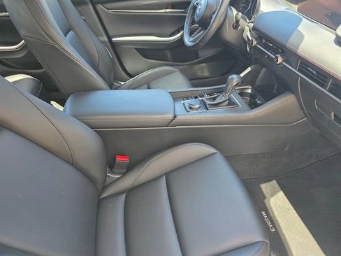 Certified 2026 MAZDA MAZDA3 s Sport FWD image 15