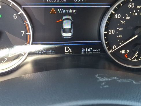 Used 2024 Nissan Altima 2.5 SV FWD image 26