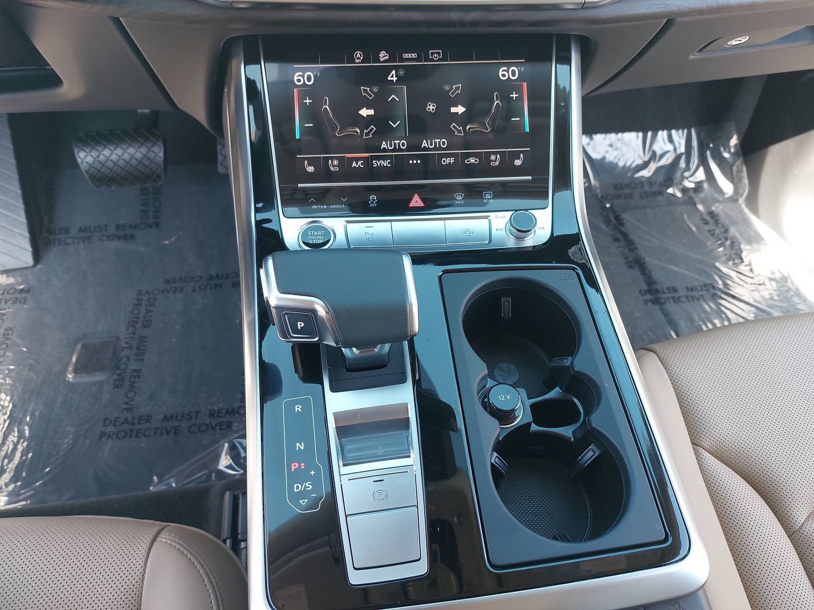 Used 2025 Audi Q7 3.0T Premium Plus AWD/4WD image 24