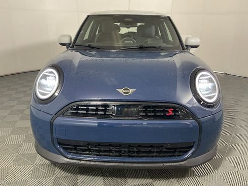 New 2026 MINI Cooper S image 3