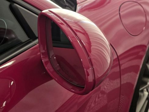 Certified 2025 Porsche 718 Cayman GTS RWD image 23