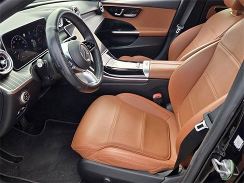 Used 2023 Mercedes-Benz C 300 Sedan image 10