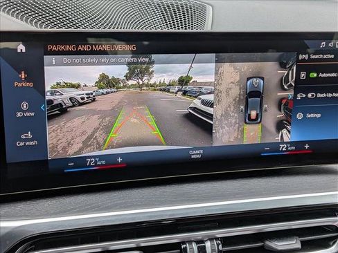 Certified 2023 BMW i4 eDrive35 w/ Premium Package image 13