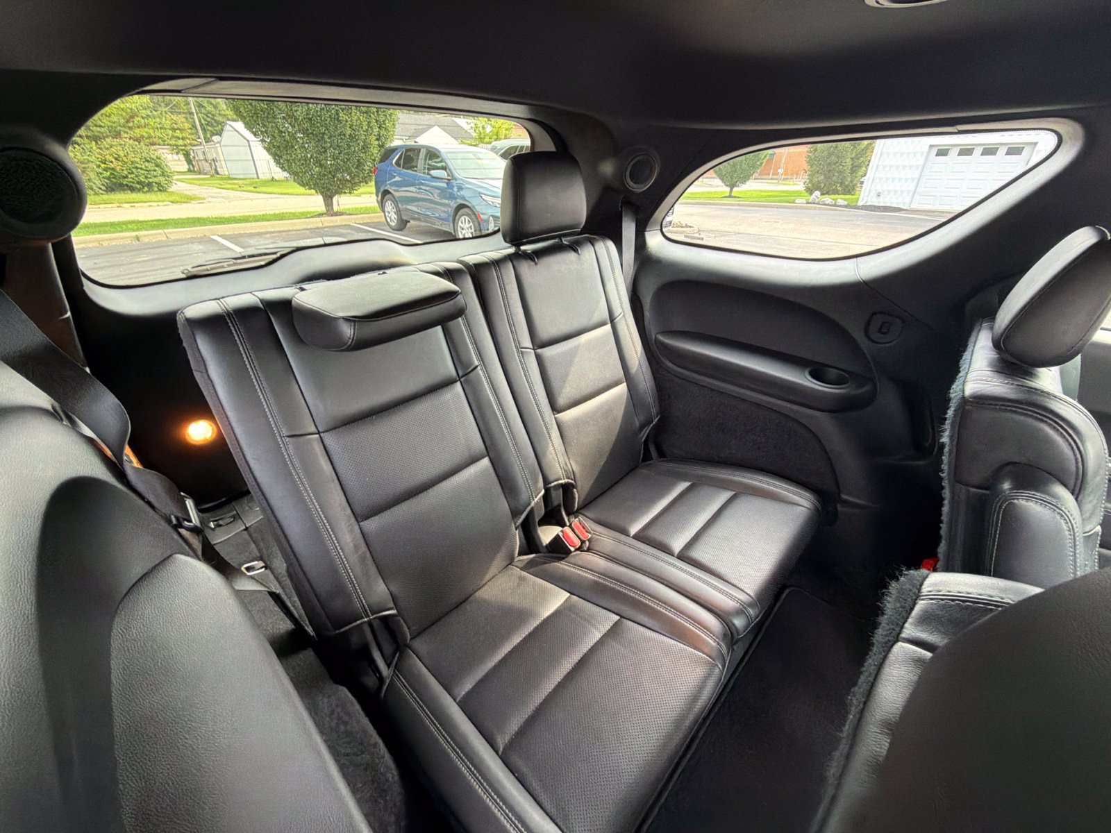 Used 2020 Dodge Durango R/T w/ Blacktop Package AWD/4WD image 29
