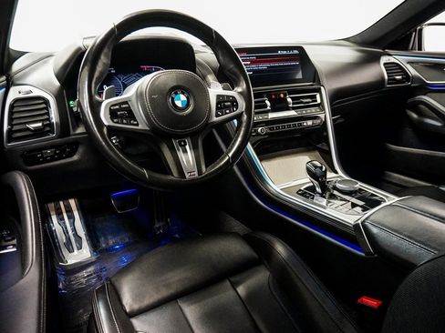 Used 2020 BMW 840i Coupe w/ M Sport Package image 22