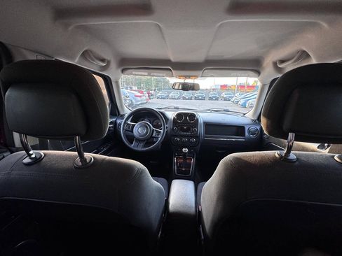 Used 2016 Jeep Patriot Sport w/ Power Value Group FWD image 12