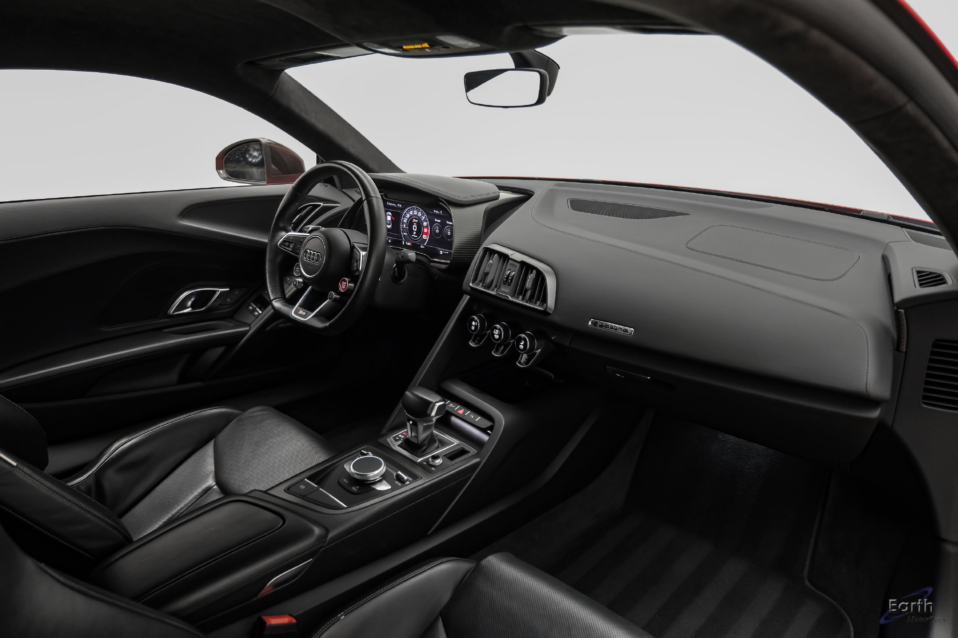 Used 2017 Audi R8 V10 plus AWD/4WD image 51