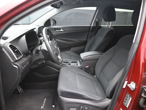 Used 2019 Hyundai Tucson Night image 18