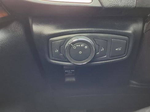 Used 2018 Lincoln MKX Select w/ Select Plus Package FWD image 9
