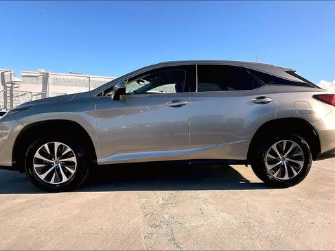Used 2020 Lexus RX 350 FWD w/ Premium Package image 3