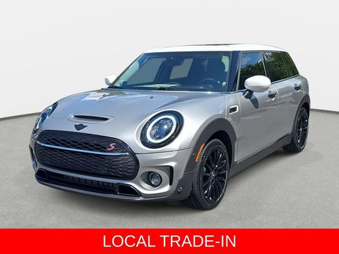 Used 2024 MINI Cooper Clubman S FWD image 36