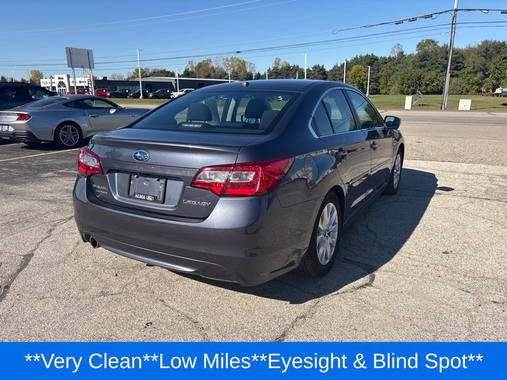 Used 2015 Subaru Legacy 2.5i Premium AWD/4WD image 33