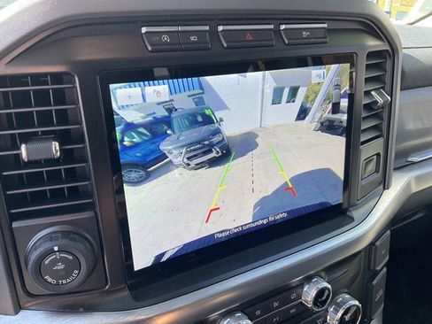 Used 2021 Ford F150 Lariat image 14