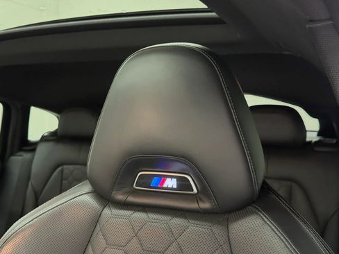 Used 2020 BMW X4 M AWD/4WD image 33