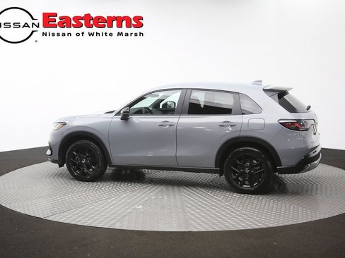 Used 2025 Honda HR-V Sport image 59