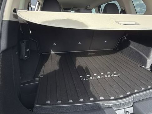 New 2026 Nissan Rogue SV AWD/4WD image 27