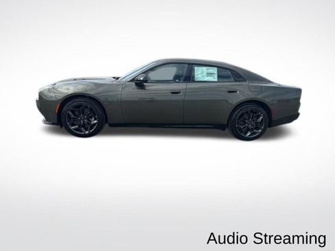New 2026 Dodge Charger GT w/ Driver Convenience Group image 2