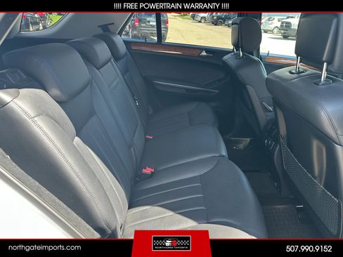 Used 2006 Mercedes-Benz ML 350 4MATIC image 19