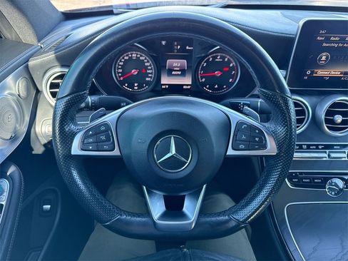 Used 2018 Mercedes-Benz C 300 Coupe w/ Multimedia Package image 14