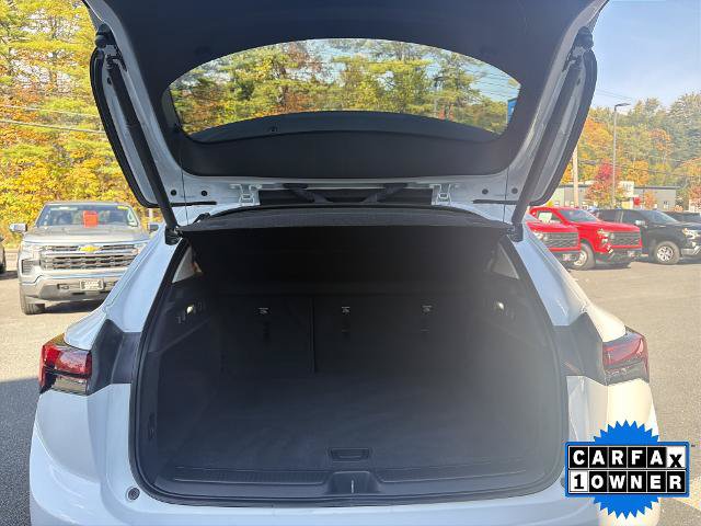 Certified 2023 Buick Envision Essence w/ Technology Package I AWD/4WD image 14