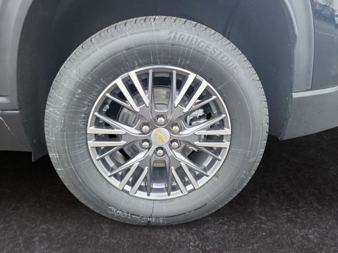 New 2026 Chevrolet Traverse LT w/ LPO, Floor Liner Package image 29