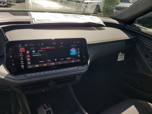 New 2026 Dodge Charger Scat Pack image 16