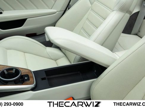 Used 2023 Porsche 911 Turbo S AWD/4WD image 46