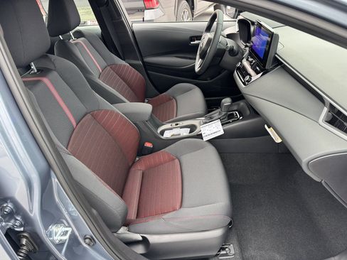 New 2026 Toyota Corolla SE image 8