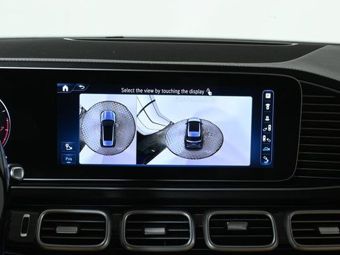 Certified 2024 Mercedes-Benz GLE 350 4MATIC image 20
