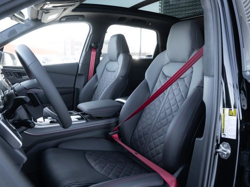 New 2026 Audi SQ7 Prestige image 26